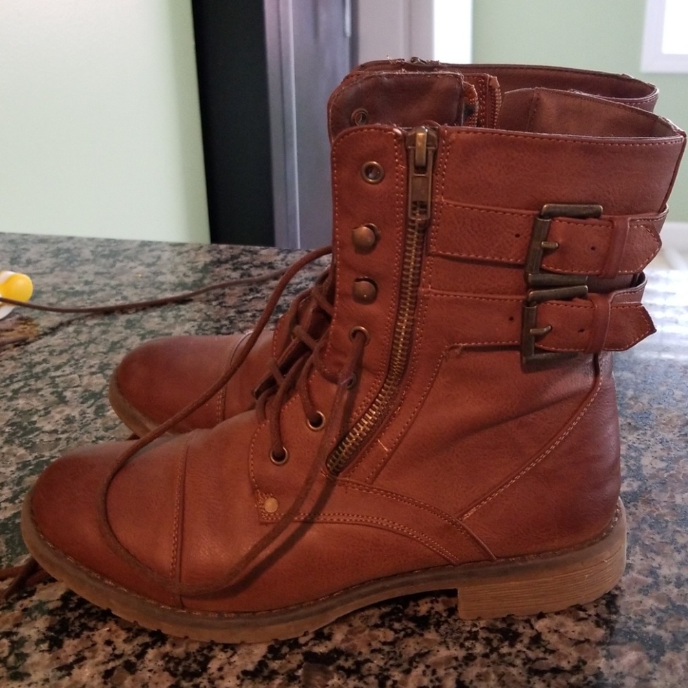 Boots